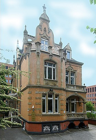 Rechtsanwalt für Mietrecht in Wiesbaden